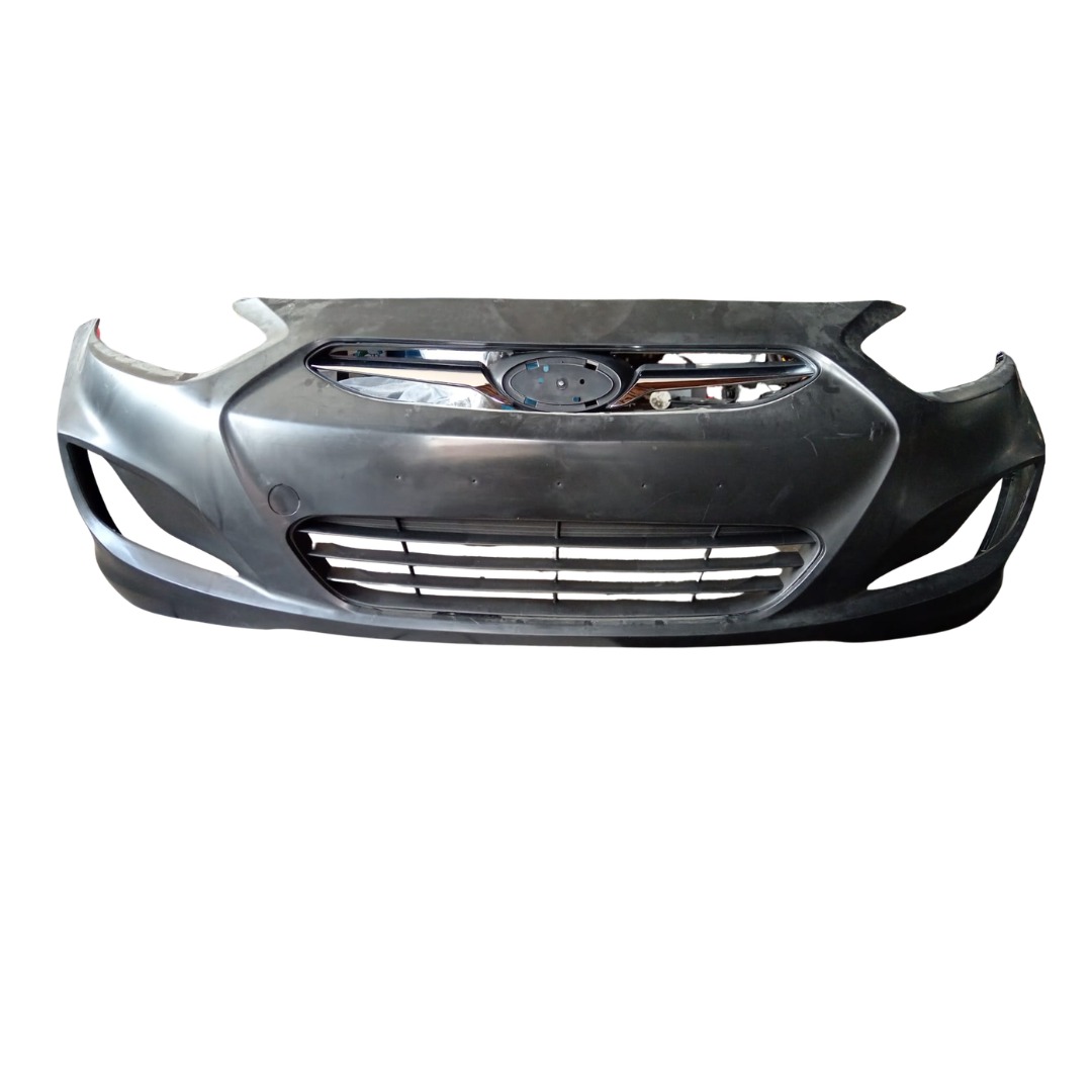 Bumper Hyundai Accent