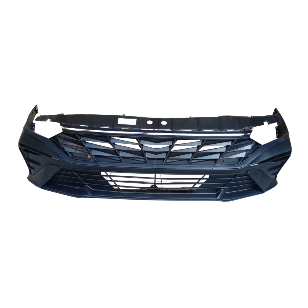 Bumper Hyundai Elantra