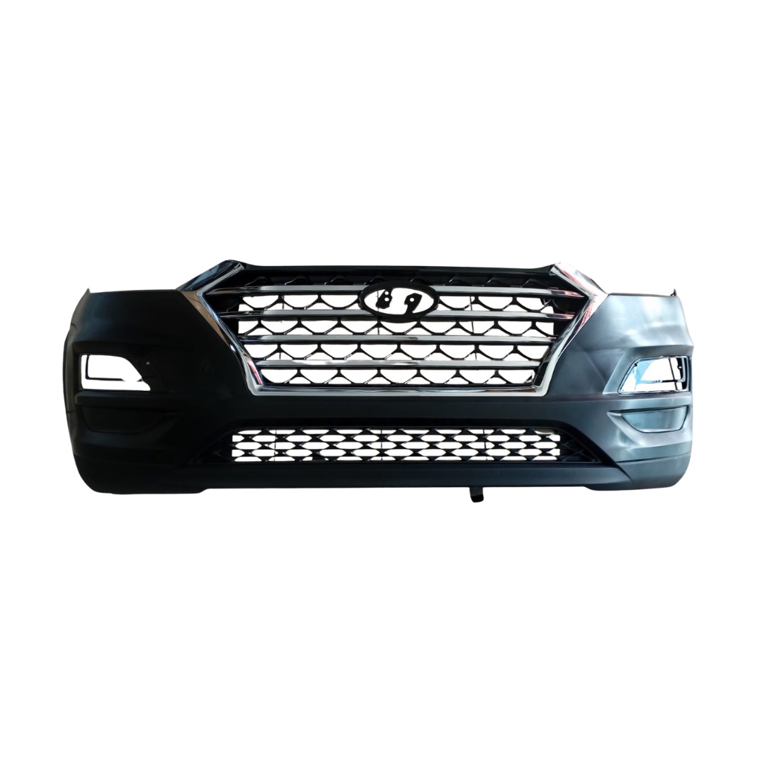 Bumper Hyundai Tucson