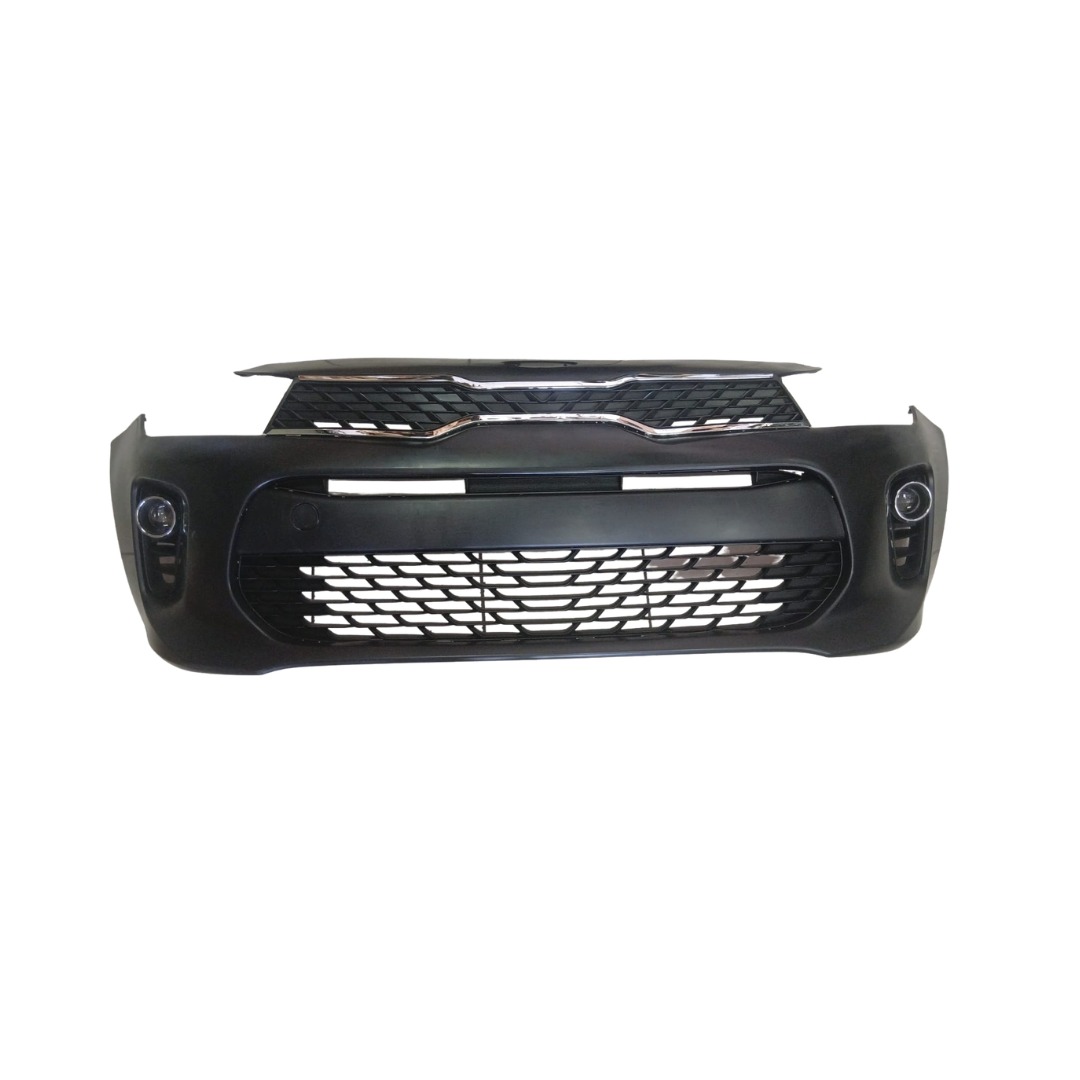Bumper KIA Rio