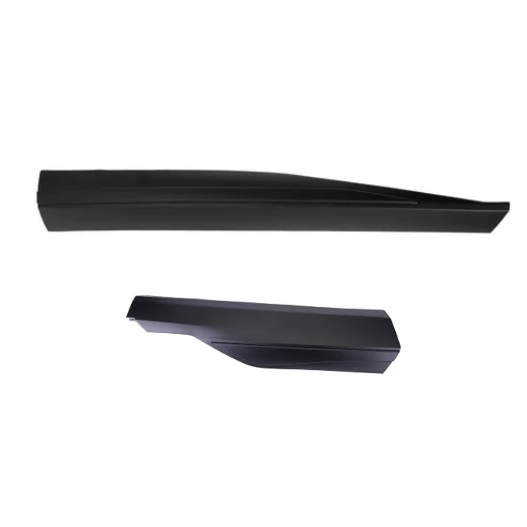 Molduras de puerta Nissan Rogue