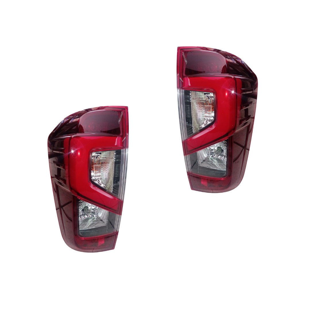 Stop Nissan NP300