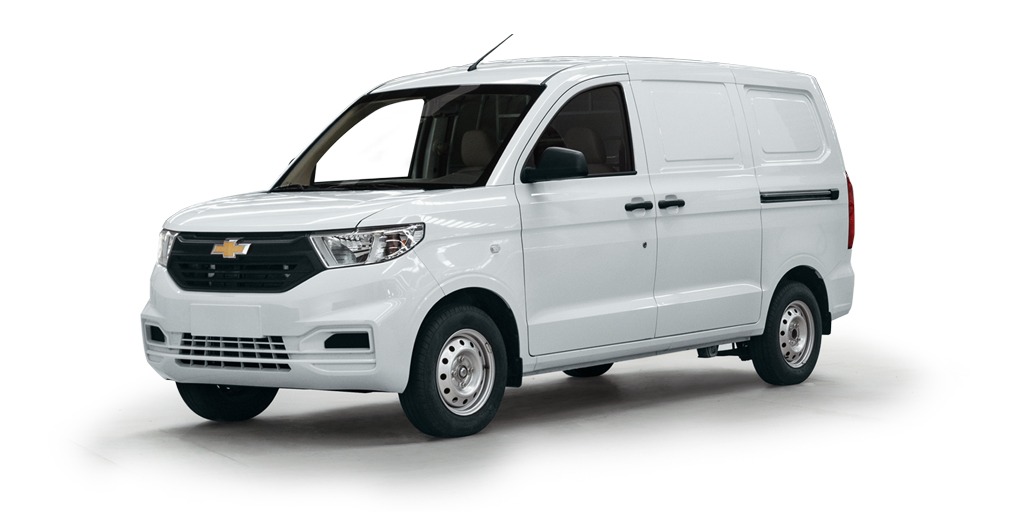 Chevrolet N400 2027